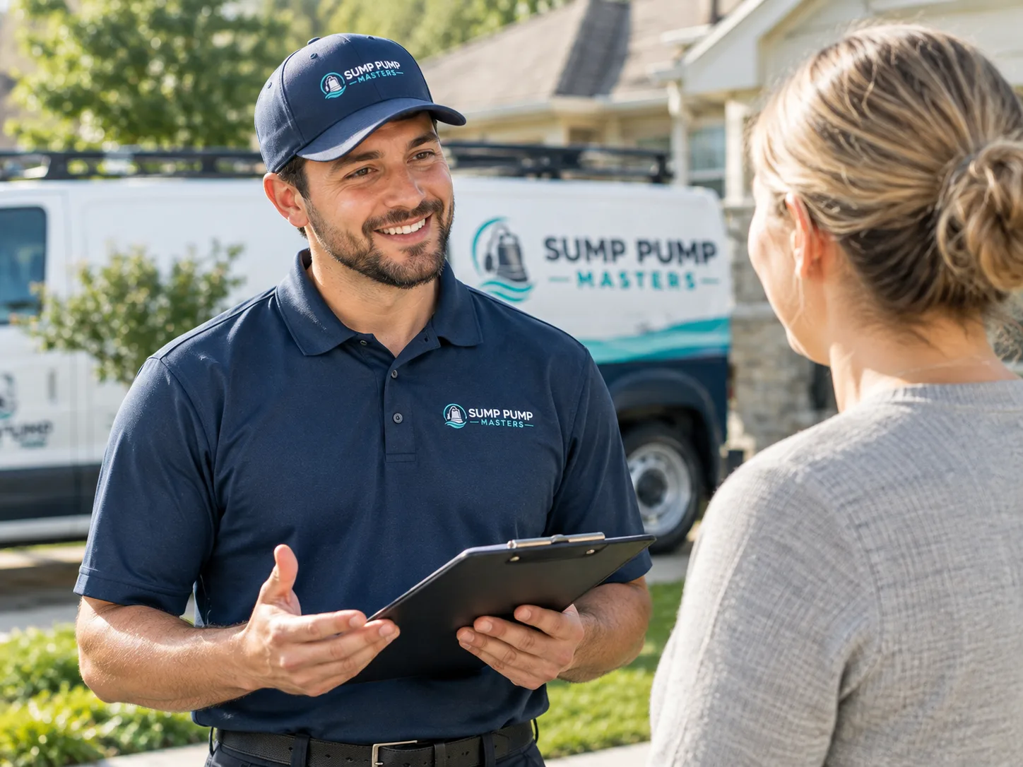 Sump Pump Repair Pettigrew, AR FAQs